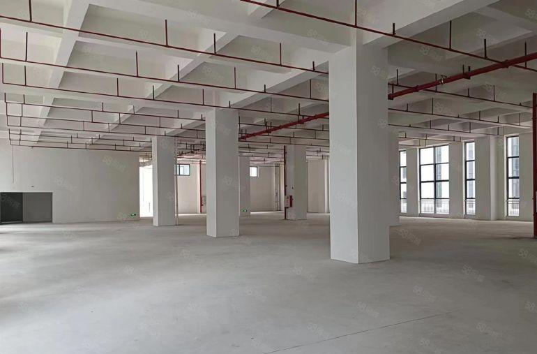 无公摊，带装修，华润制药已进驻