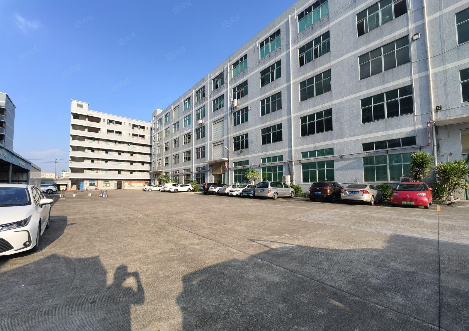 仲恺500平方一楼厂房仓库低价出租