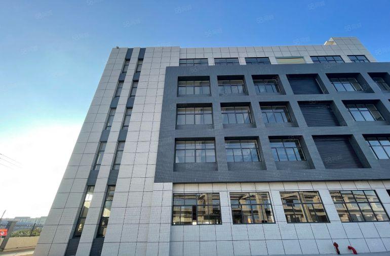 沥林急租厂房12元独门独院3500 带装修实际面积仓库低价