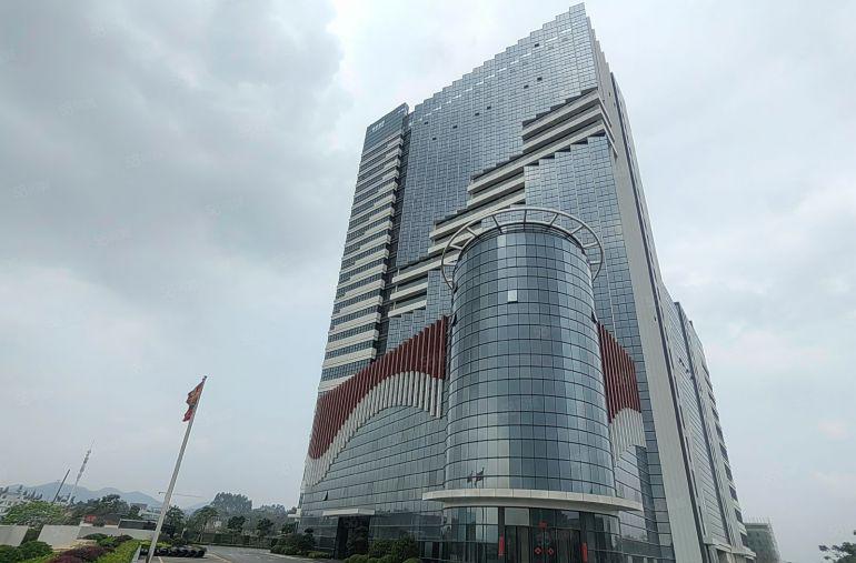 8块仲恺厂房沥林厂房出租8600平可分租工业园全新厂房仓库租