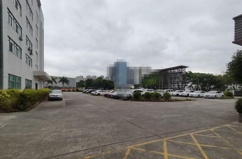 仲恺区陈江镇五一工业园区10000平方厂房出租