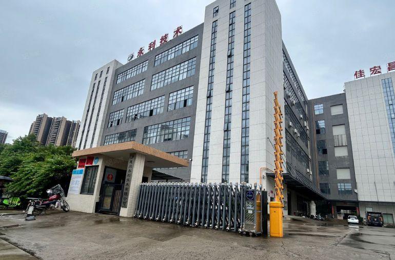 陈江10元精装修厂房出租2000平方原房东无转让费证件齐全