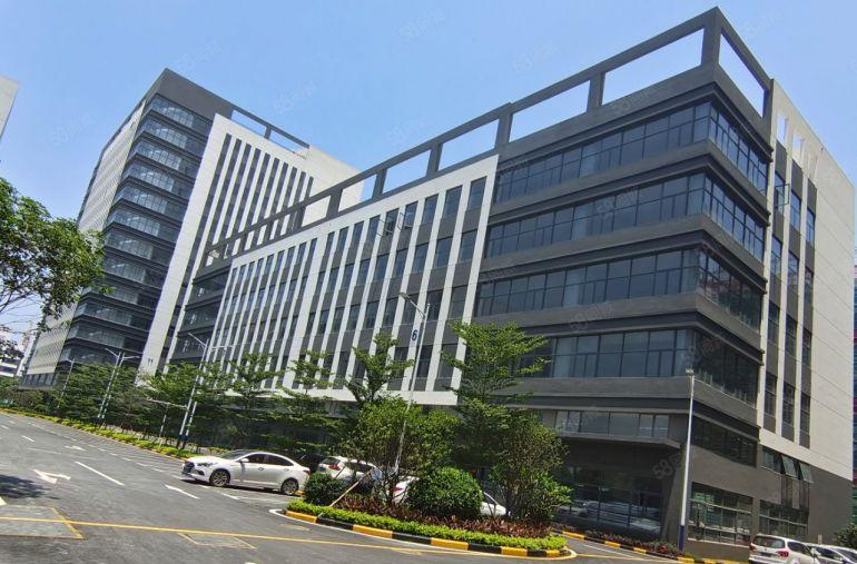 全新厂房1000平方，独门独户，现成地坪漆装修原房东实际面积