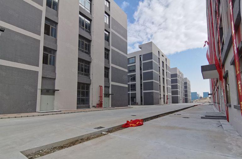 惠州陈江大工业园区500平起厂房出租一楼厂房分租楼上厂房分租