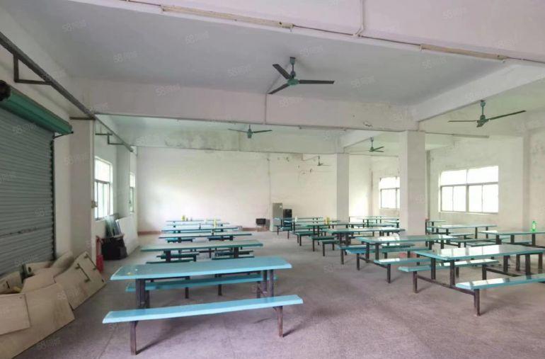 陈江五一独门独院带装修原房东5000平方厂房出租