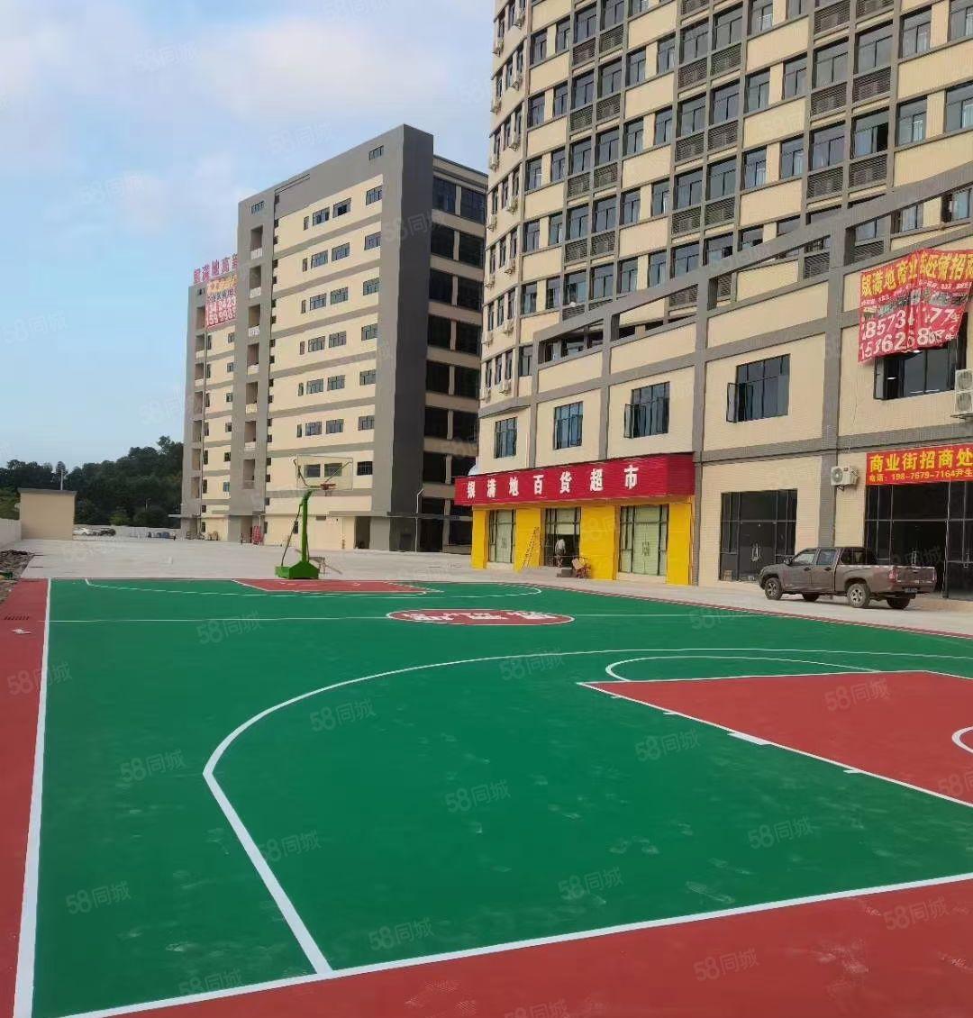 非中介！！房东现场招商！价格便宜，大小可分租！