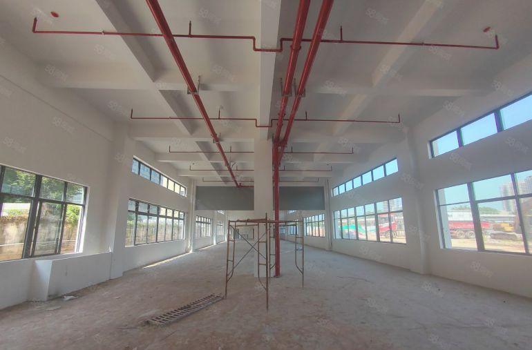 仲恺陈江厂房独院出租齐全原房东仓库整栋可分租