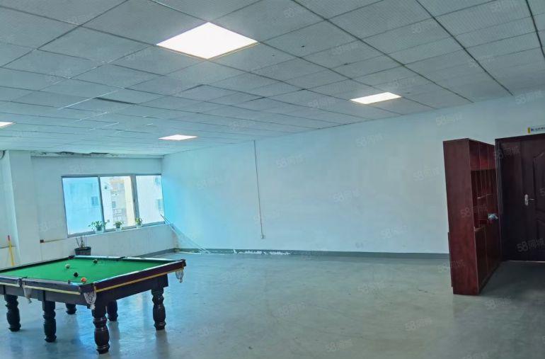 仲恺高新标准厂房1080平方出租带装修