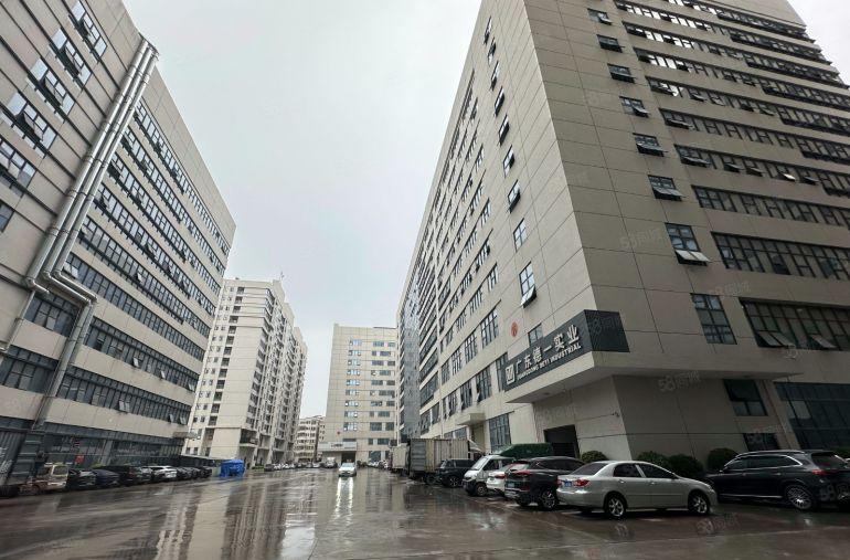 可分租沥林厂房一楼3000平楼上2000平精装修厂房低价出租