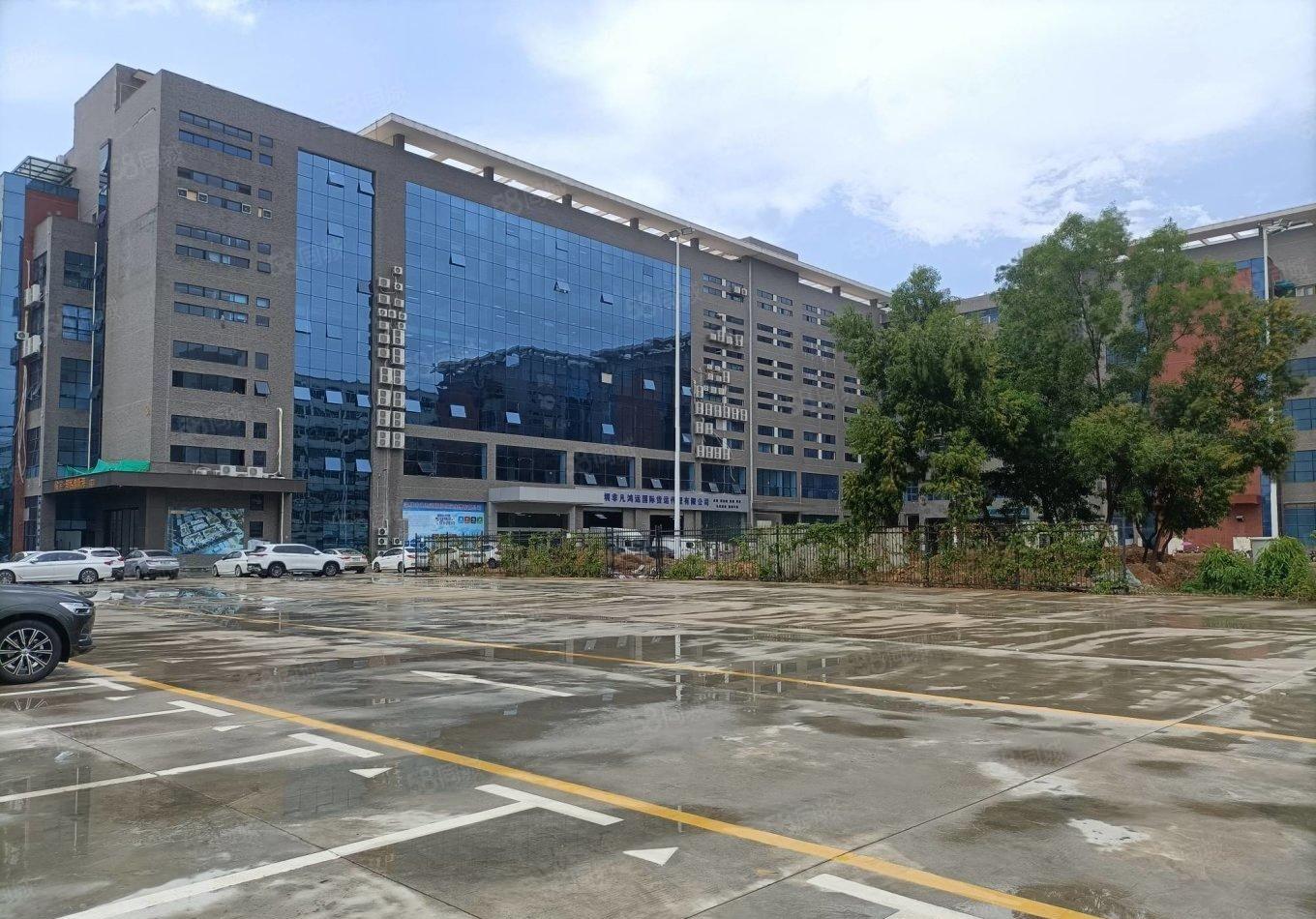 惠环带装修 仲恺惠环1500平原房东厂房出租可分租只要13元