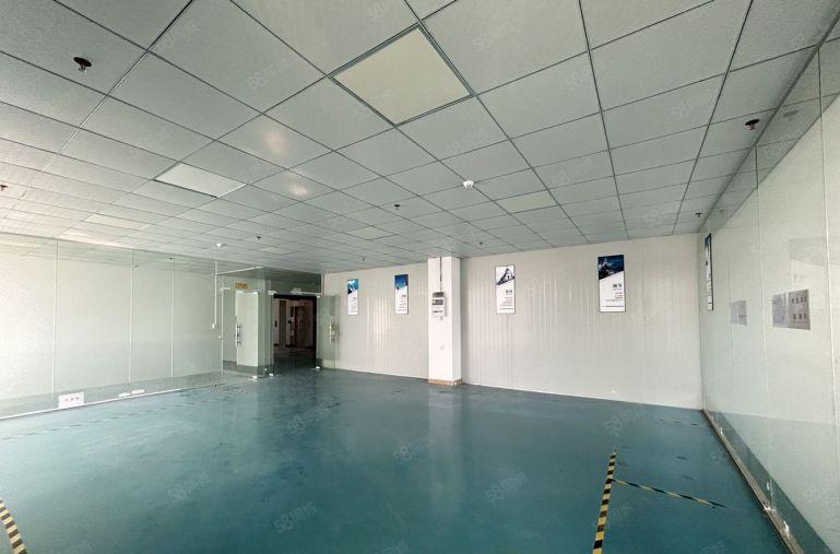 8元！仲恺陈江新出带精装修厂房仓库3000平米低价出租可分租