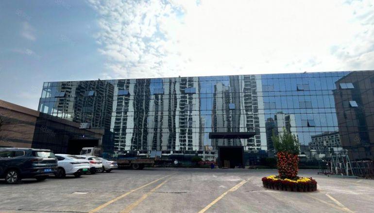 带行车！仲恺5000平厂房仓库出租现成水电证件齐全滴水10米