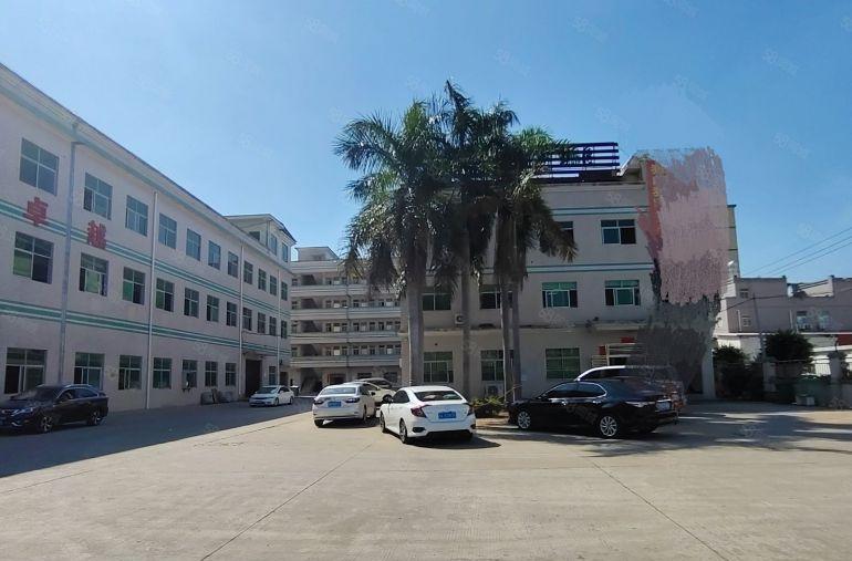 仲恺新出一楼1200平方厂房出租，可办环评