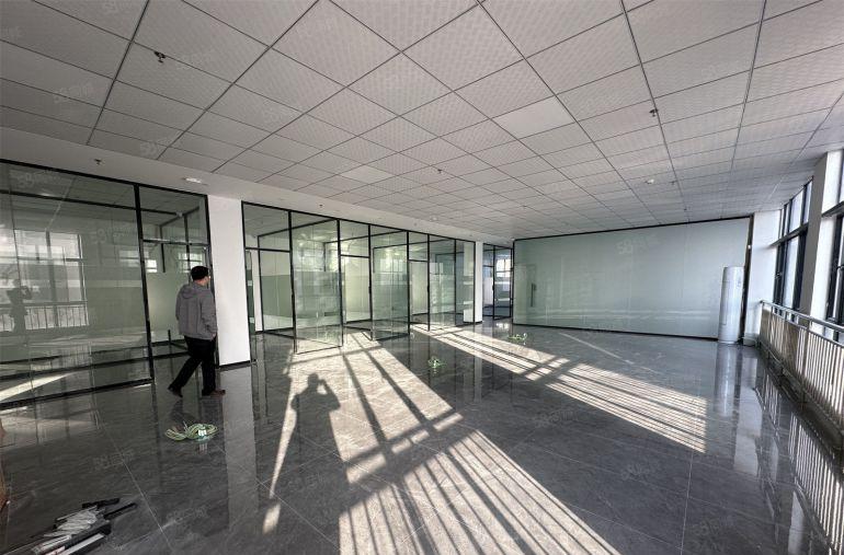 500平起租！陈江五一带装修1000平原房东红本厂房低价出租