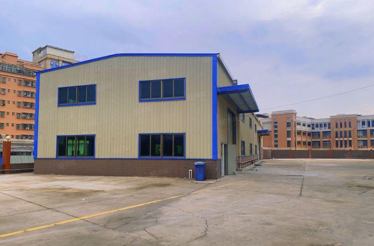 一手房东独门独院，成熟工业区，配套设施齐全