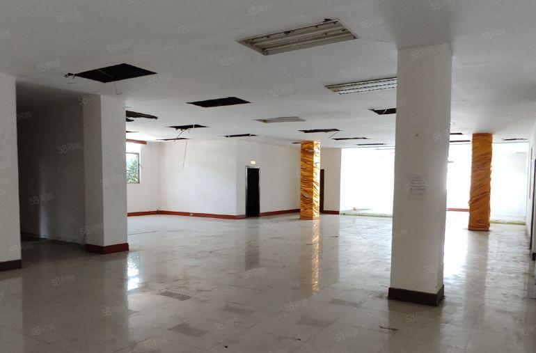 仲恺陈江东升工业区整层3000平方带装修，可分租