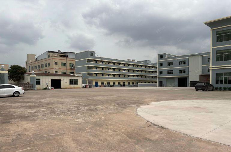 仲恺独院5000平低价9块出租空地5000平1000平起分。