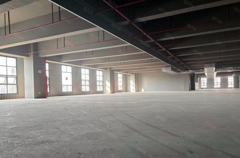 10元！仲恺原房东实际面积10000平出租形象好园区配套齐全