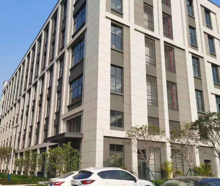 花园式独栋全新厂房招租，房东直租