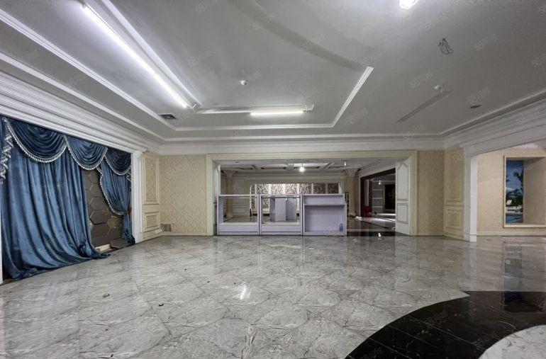 仲恺陈江原房东一楼厂房1800平方出租带精装办公室及卸货平台