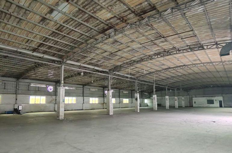 仲恺陈江450平方单一层厂房出租