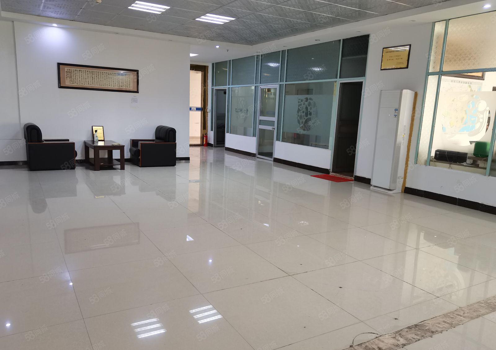 陈江镇五一大道附近1000平方现成装修厂房出租