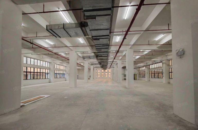 7元，7元惠州仲恺高新区仲恺站旁孵化器园区7元厂房出租可分组