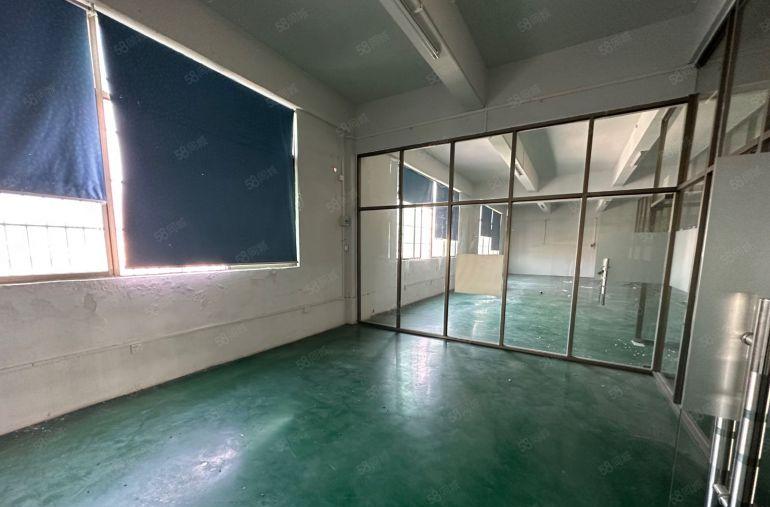 陈江新出原房东一整层带装修厂房600平方水电齐全