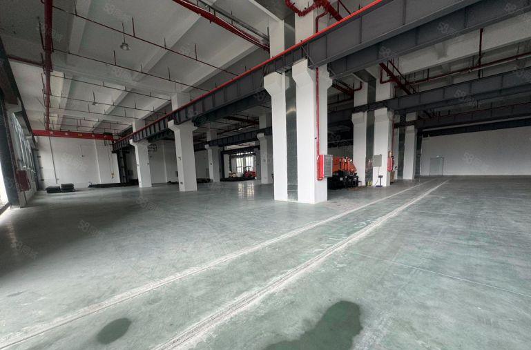 一楼厂房出租原房东一手实际面积出租1000平方起租13元一平