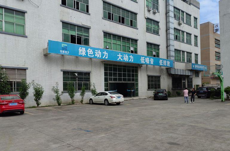 厂房出租平南工业园新出原房东一楼600招租层高6米带装修