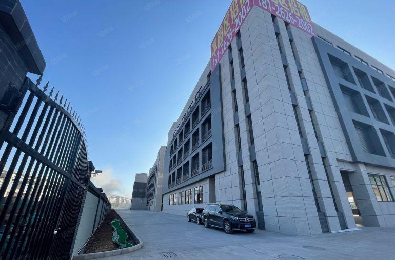 仲恺沥林900平特价房10原房东实际面积 无公摊全新红本