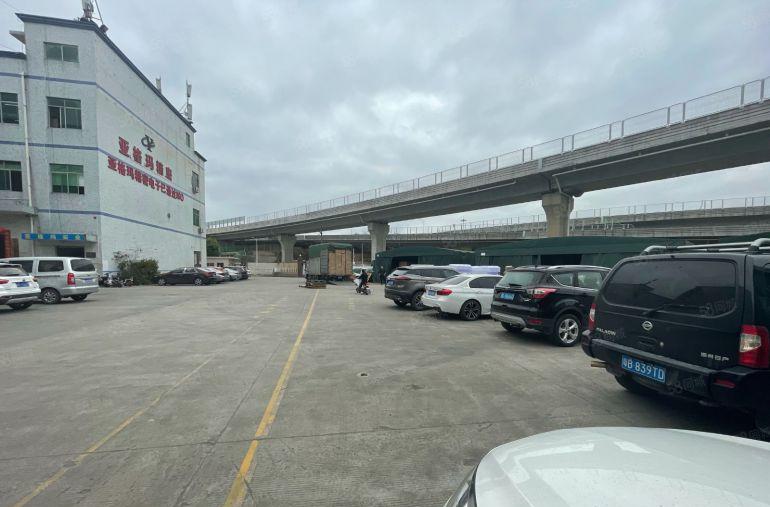 陈江500平方一楼现成装修低价出租