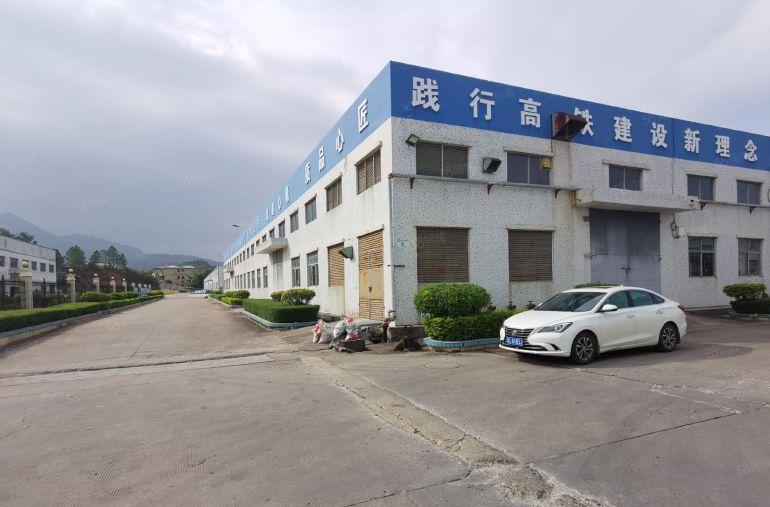 业主急租 陈江五一工业区新出砖墙到顶独院厂房 大小分租