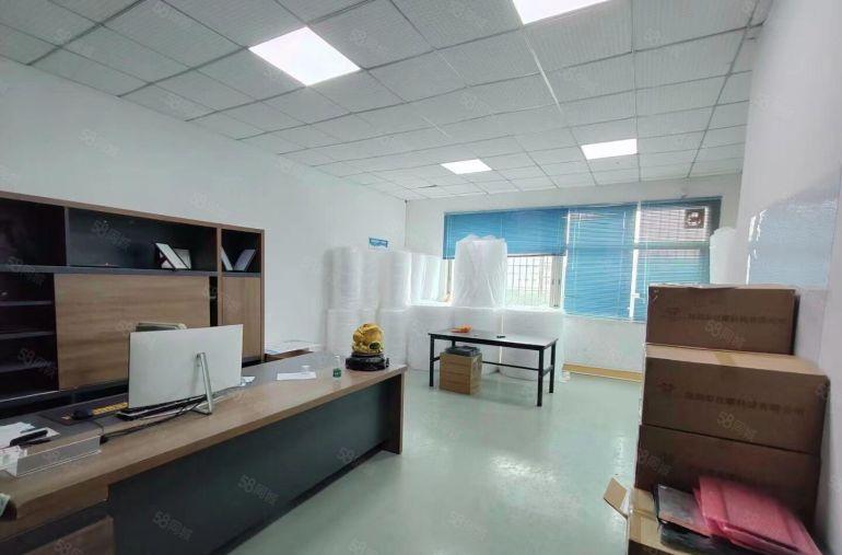 惠环平南工业区新出二楼厂房1200平方