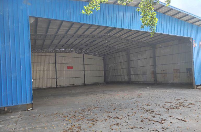 陈江稀有独门独院原房东单一层钢构红本厂房特价可环评