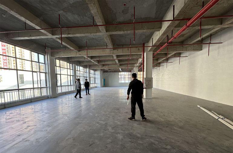 500平起租！陈江五一带装修1000平原房东红本厂房低价出租