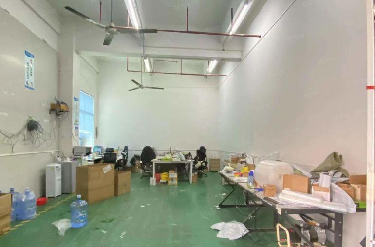 陈江工业园区1000平米带装修目前空置5000平米大小分租