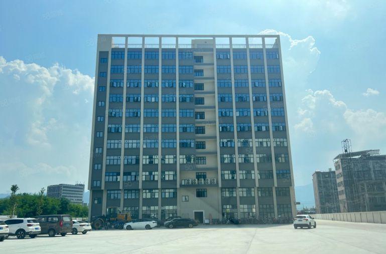 仲恺新出原房东8元厂房仓库低价出租带装修大小可分水电齐全