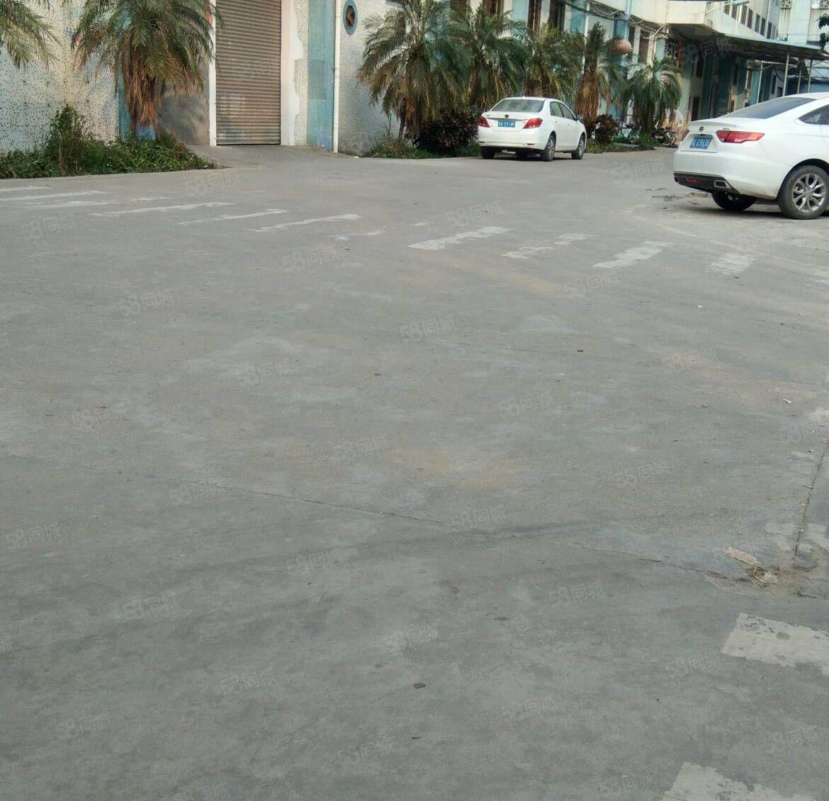 仲恺陈江，新出4500平方带装修办公室的厂房出租