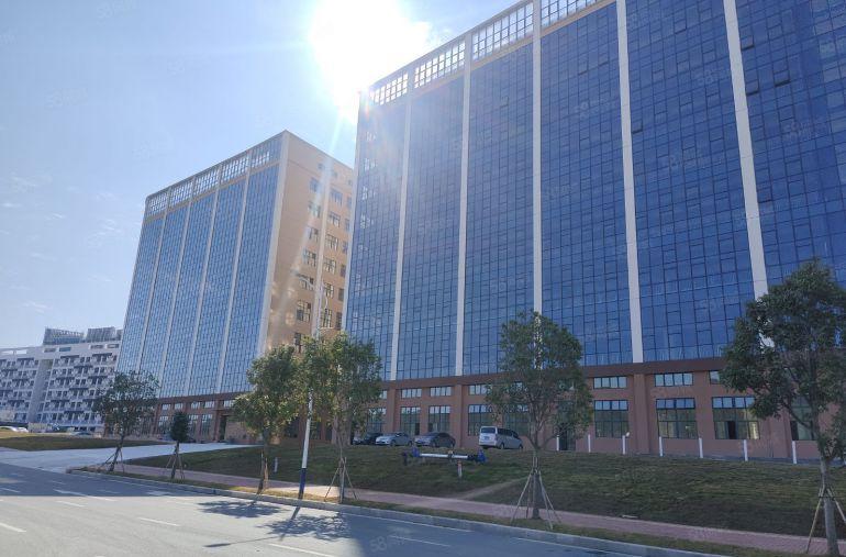 5元！仲恺高新区新出单层5000平原房东实际面积出租 可分租