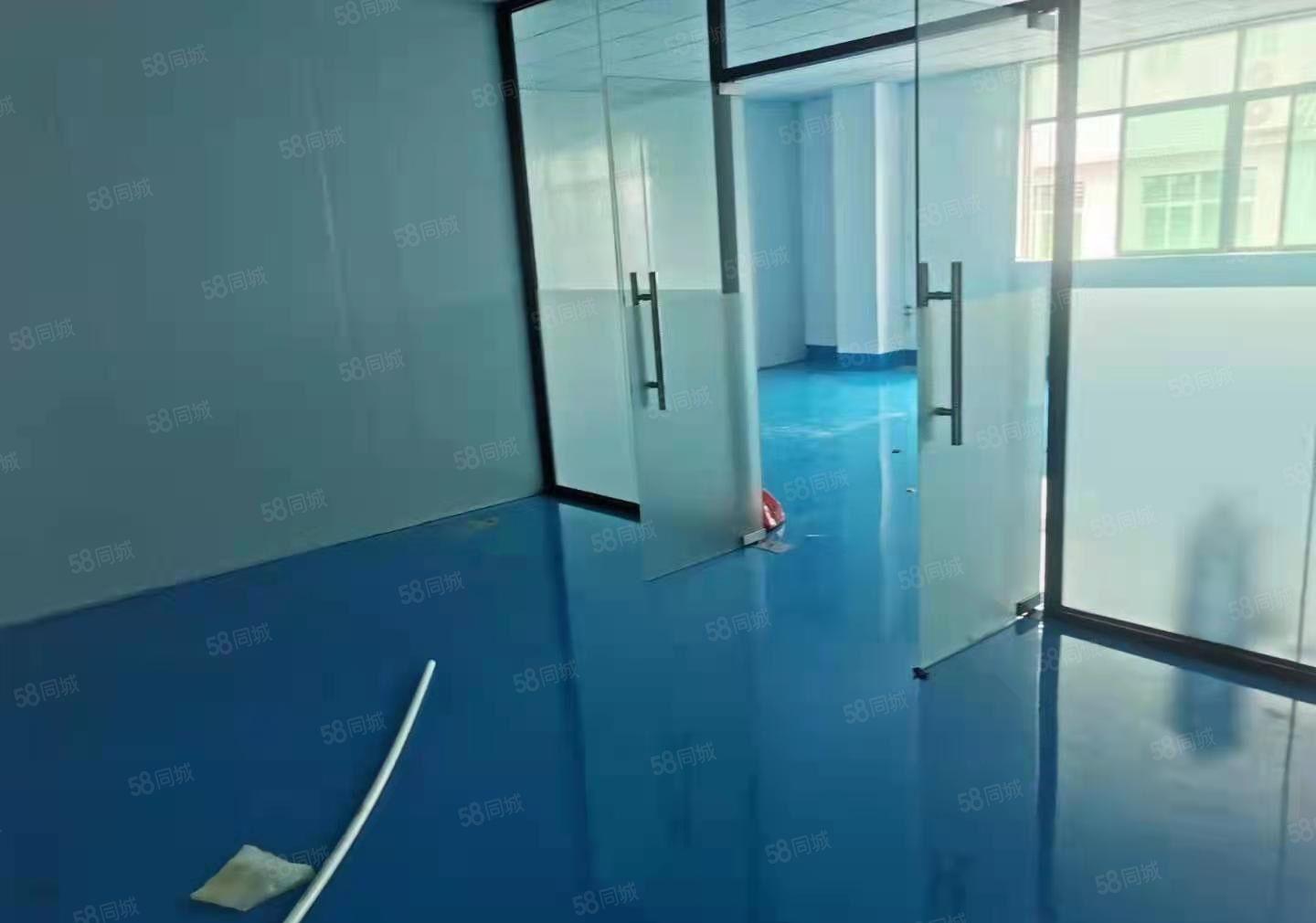 仲恺高新区潼侨原房东900平带装修厂房