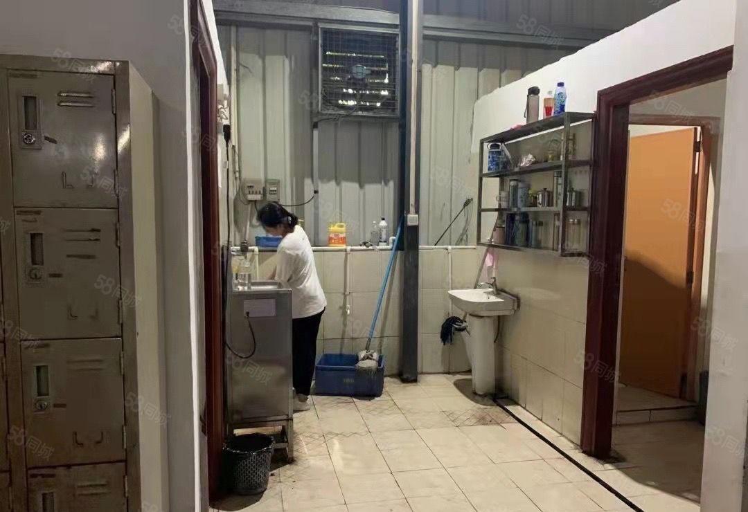 仲恺高新区惠环镇惠台新出原房东独门独院2500平米钢构厂房