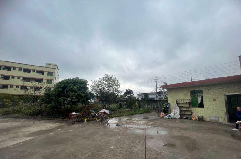 独院标准3层带家具喷油环评现成喷油房精装修办公室