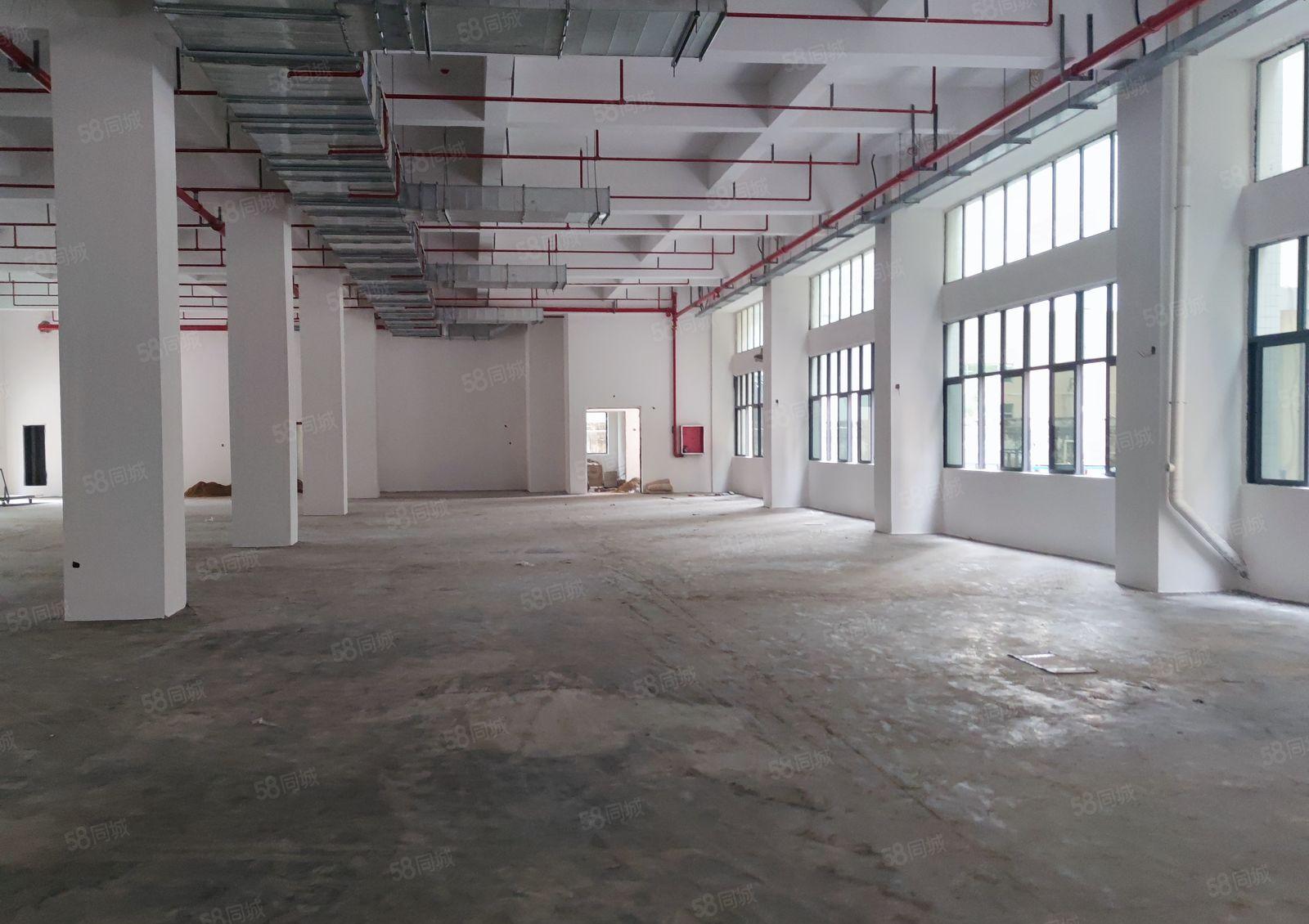 潼侨镇新建全新标准厂房13万平方出租，厂房证件齐全