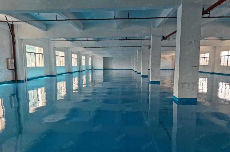 10块钱全新标准厂房仲恺陈江35000平方500平起低价分租