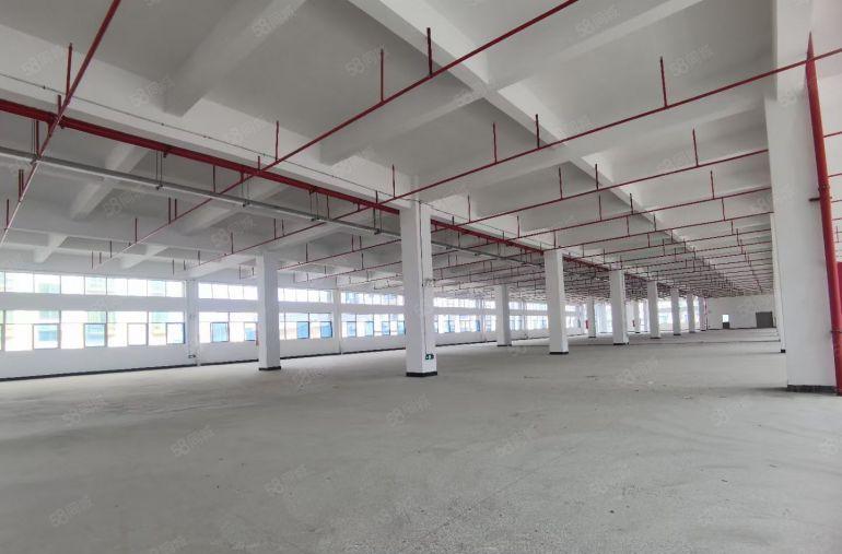 （现成装修）陈江10块每平现成装修厂房