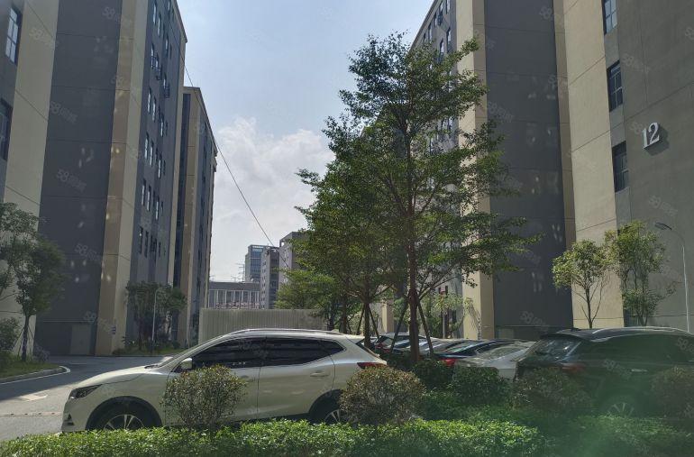 仲恺区惠环镇西坑工业区新出一二楼2200平方全新标准厂房出租