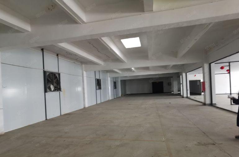 只租10元 陈江镇中心区3200平方100平方起租 证件齐全