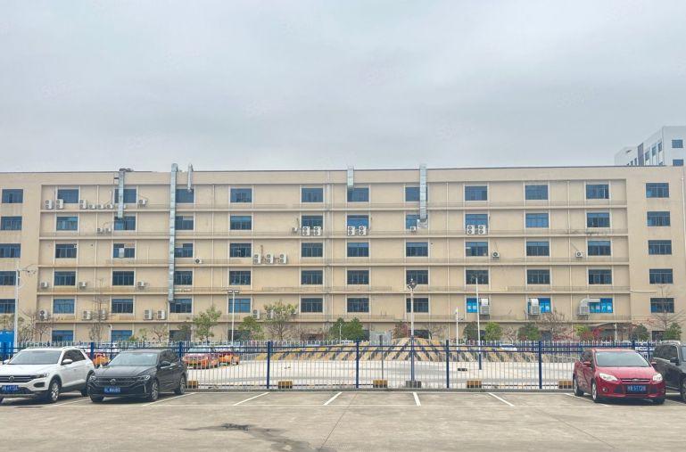 仲恺新出原房东3000平米带装修厂房仓库低价出租空地大可分租