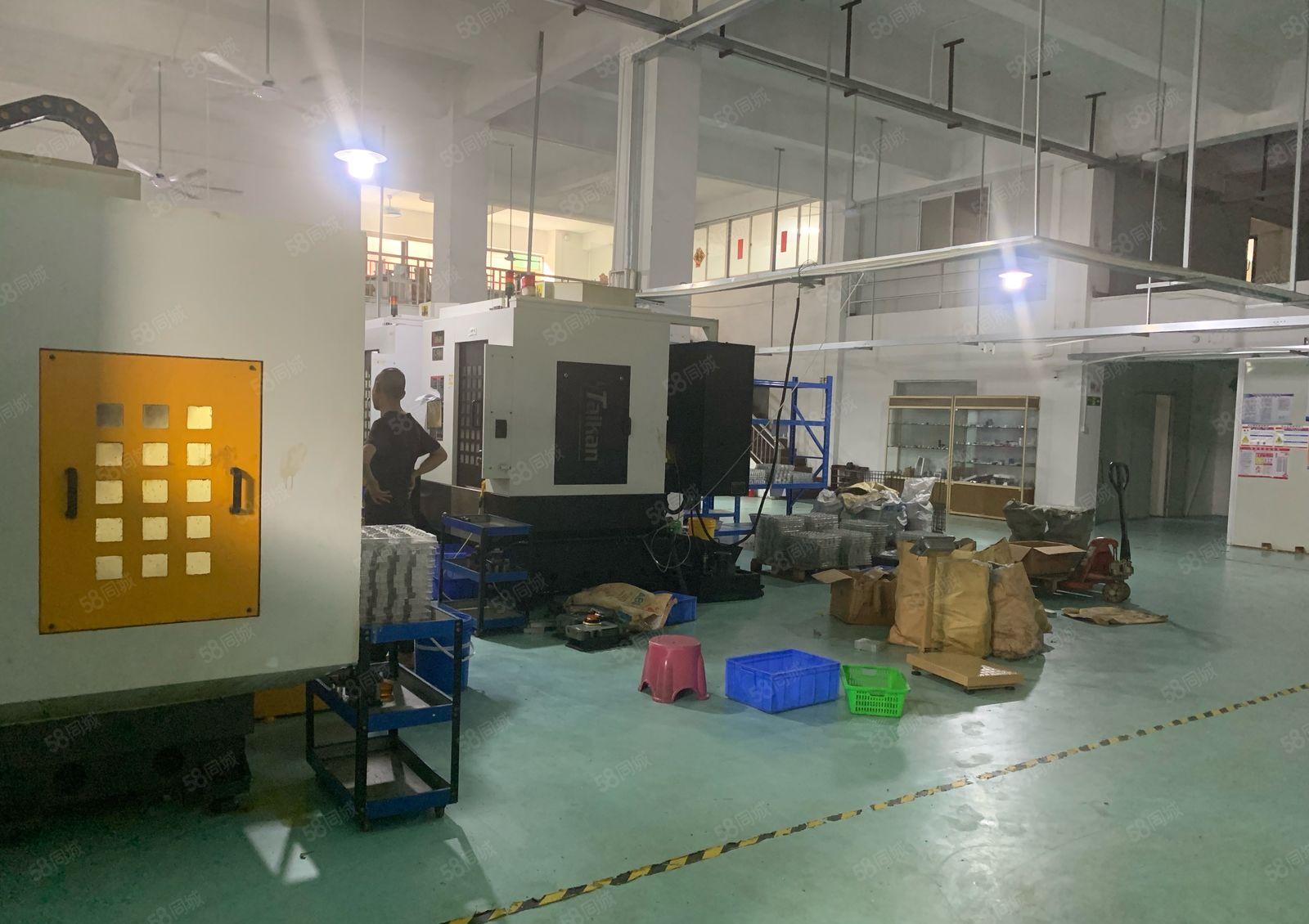 陈江800一楼出租，水电齐全